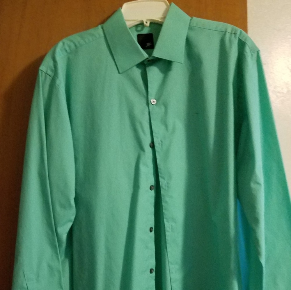Mens dress shirt